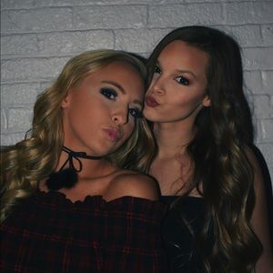 Meet your Posher, Hanna